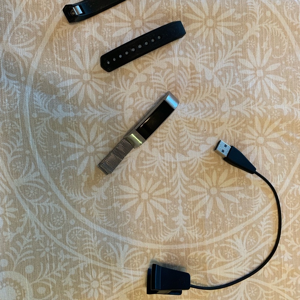 FITBIT ALTA ⛹🏼‍♀️